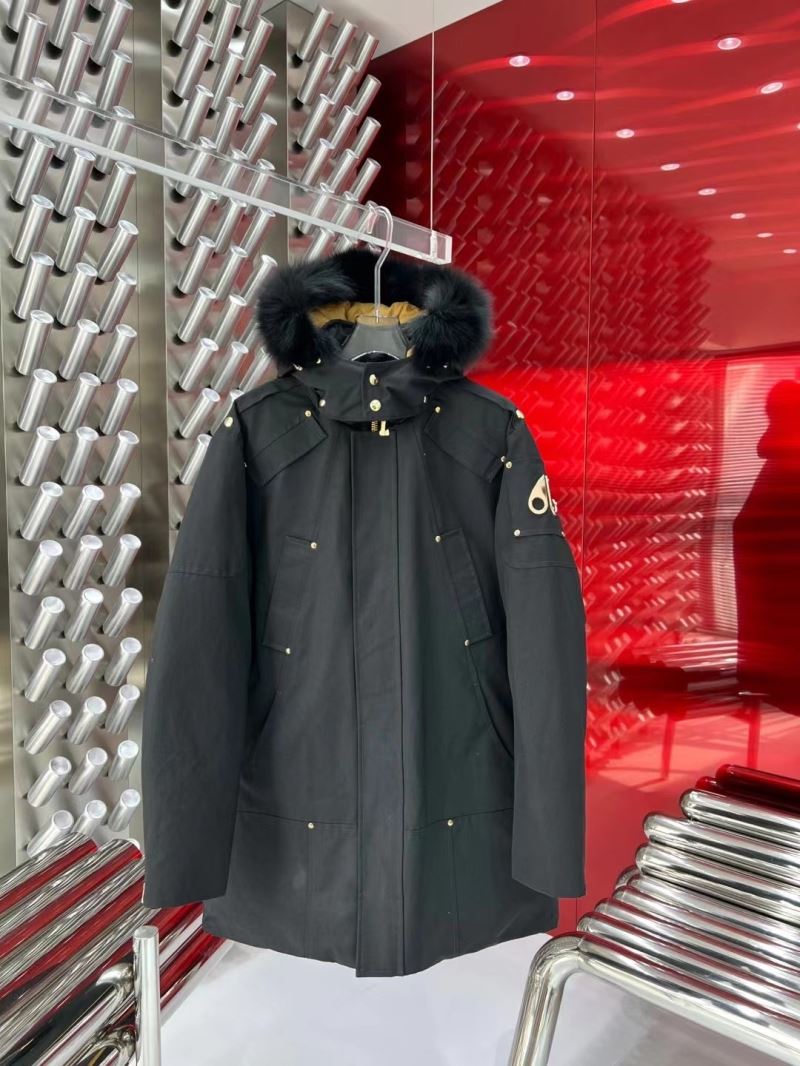 Canada Goose Down Jackets